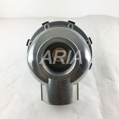 Des valves à impulsion DMF-Z-62S pour applications industrielles à tension
