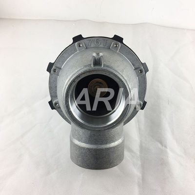 DMF-Z-76S soupape de diaphragme de collecteur de poussière de tension avec protection IP65