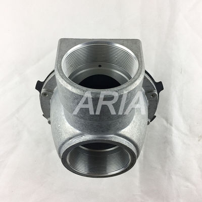 DMF-Z-76S soupape de diaphragme de collecteur de poussière de tension avec protection IP65