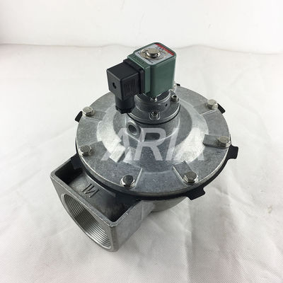 DMF-Z-76S soupape de diaphragme de collecteur de poussière de tension avec protection IP65
