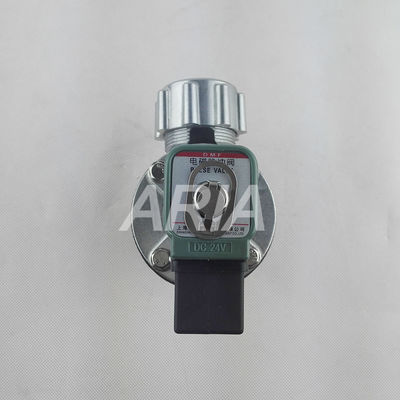 Ventilateurs à réaction à impulsion de vie de diaphragme IP65 Degré de protection DMF-ZM-20
