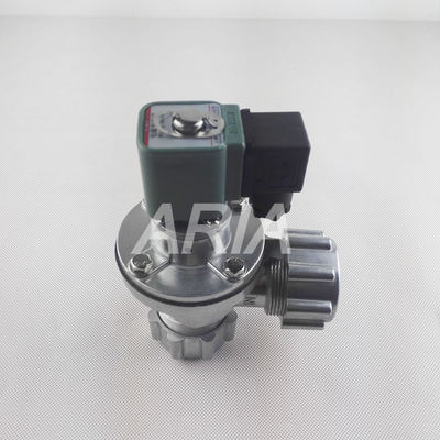 Ventilateurs à réaction à impulsion de vie de diaphragme IP65 Degré de protection DMF-ZM-20