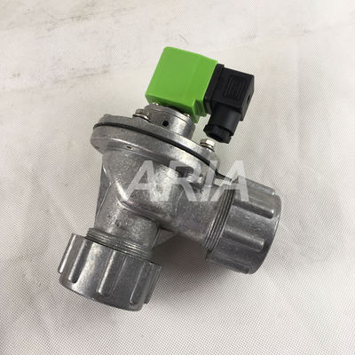 Valve de diaphragme pneumatique à impulsion de qualité industrielle DMF-ZM-25