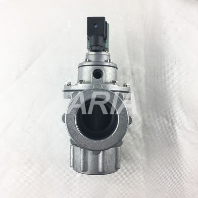 0.1-0.8MPa Valves à impulsion sous pression avec un million de coups DMF-ZM-40