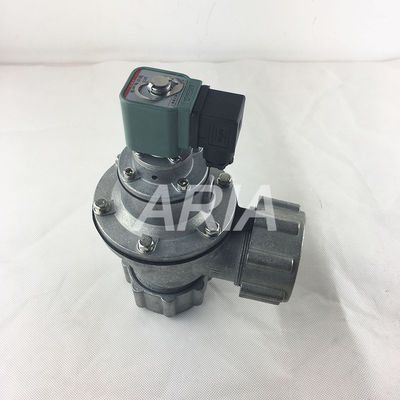 0.1-0.8MPa Valves à impulsion sous pression avec un million de coups DMF-ZM-40