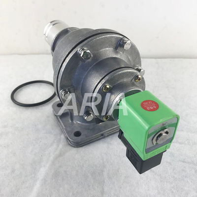 Ventilateurs d'impulsion d'air propre DMF-ZF-40S BFEC Ventilateur d'impulsion de type sac