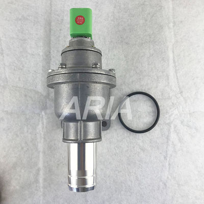 Ventilateurs d'impulsion d'air propre DMF-ZF-40S BFEC Ventilateur d'impulsion de type sac