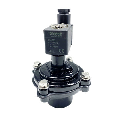 Ventilateur à impulsion protégé IP65 VNP208