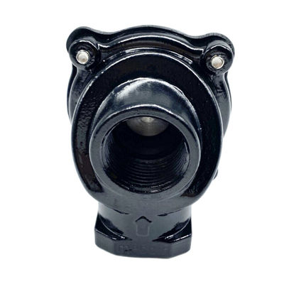 Ventilateur à impulsion protégé IP65 VNP208