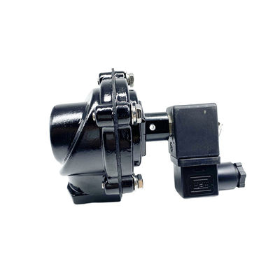 Ventilateur à impulsion protégé IP65 VNP208