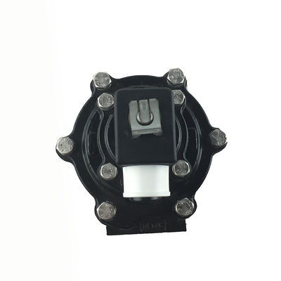 Le niveau de protection IP65 pour les soupapes à impulsion VEM214