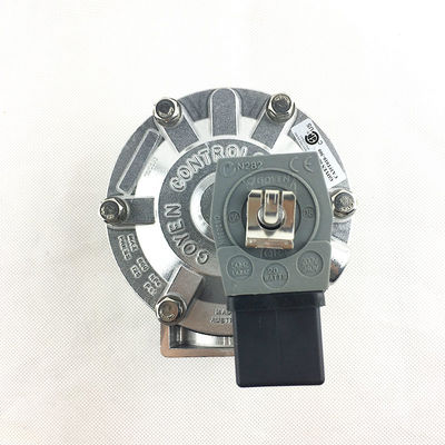 CA35T Médium de travail Air pur Valve électromagnétique de dépoussiérage