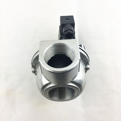 CA35T Médium de travail Air pur Valve électromagnétique de dépoussiérage