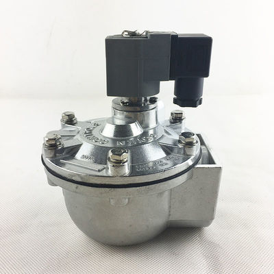 CA35T Médium de travail Air pur Valve électromagnétique de dépoussiérage