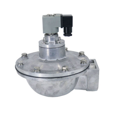 Valve de diaphragme à air pur à pression de 0,1 à 0,8 MPa CA50T