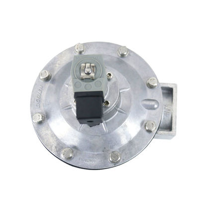 Valve de diaphragme à air pur à pression de 0,1 à 0,8 MPa CA50T