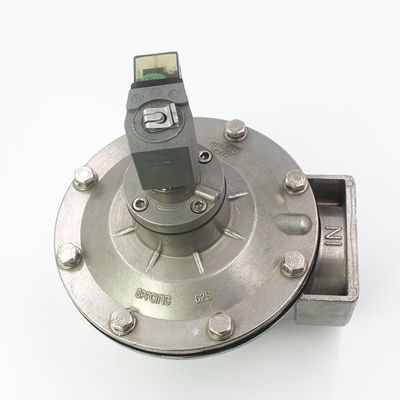 Ventilateurs à impulsion CA62T en alliage d'aluminium moulé sous pression