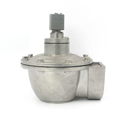Ventilateurs à impulsion CA62T en alliage d'aluminium moulé sous pression