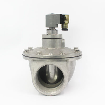 Ventilateurs à impulsion CA62T en alliage d'aluminium moulé sous pression