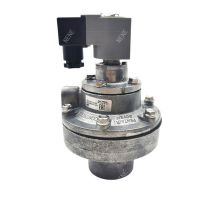 Le détecteur de poussière à immersion complète de GOYEN CA40MM K4000 K4007