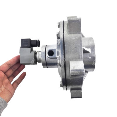 CA50MM GOYEN 2' de diaphragme Pulse Jet Valve Valve Pneumatique Pulse submergé