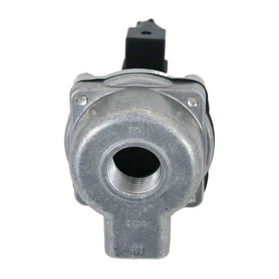 Le niveau de protection IP65 des soupapes à impulsion RCAC25T4