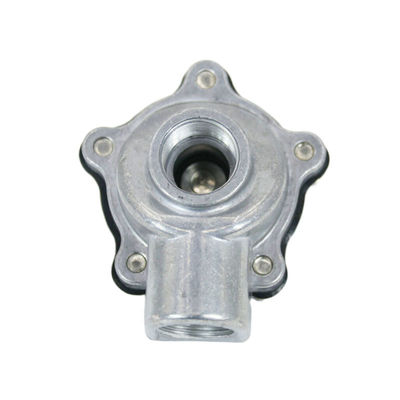 Le type de soupape à impulsion GOYEN RCA15T RCA20T de type angle droit de 3/4 pouces