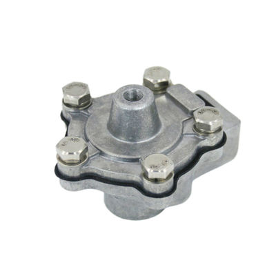 Le type de soupape à impulsion GOYEN RCA15T RCA20T de type angle droit de 3/4 pouces