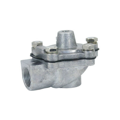 Le type de soupape à impulsion GOYEN RCA15T RCA20T de type angle droit de 3/4 pouces