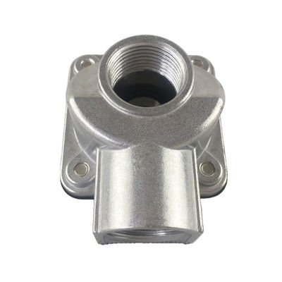 GOYEN Valves à impulsion à réaction de longue durée RCA25T 1 pouce