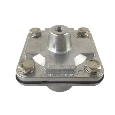 GOYEN Valves à impulsion à réaction de longue durée RCA25T 1 pouce