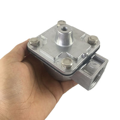 GOYEN Valves à impulsion à réaction de longue durée RCA25T 1 pouce
