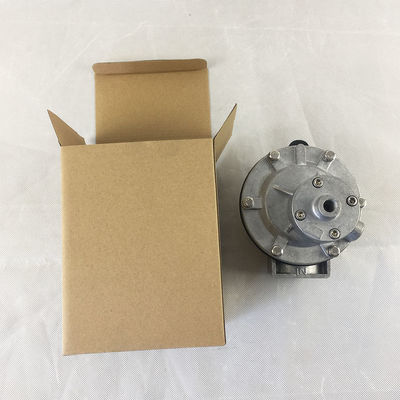 RCA45T Valves à jet à pulsation d'air pur avec installation facile DC24V AC110V AC220V