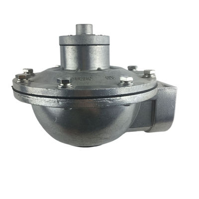RCA50T RCA50T010 soupape solénoïde à angle droit de 2 pouces