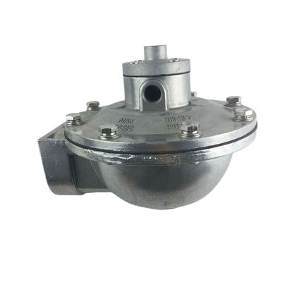 RCA50T RCA50T010 soupape solénoïde à angle droit de 2 pouces
