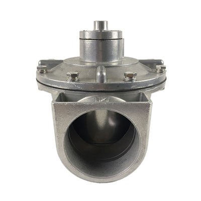Ventilateur de diaphragme GOYEN RCA76T Ventilateur à impulsion électromagnétique à angle droit