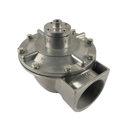 Ventilateur de diaphragme GOYEN RCA76T Ventilateur à impulsion électromagnétique à angle droit