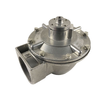 Ventilateur de diaphragme GOYEN RCA76T Ventilateur à impulsion électromagnétique à angle droit