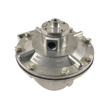 Ventilateur de diaphragme GOYEN RCA76T Ventilateur à impulsion électromagnétique à angle droit