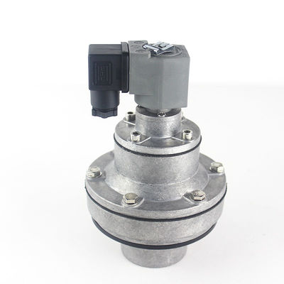 GOYEN Pulse Jet Valves propre CA40MM Ventilateur d'impulsion immergé 1,5 pouces
