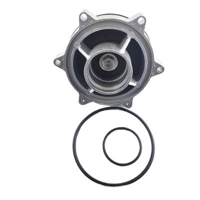 Les écouteurs à impulsion IP65 sont des écouteurs à impulsion immergés de 2 pouces MM série CA50MM GOYEN