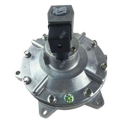 Ventilateurs à impulsion pour collecteur de poussière CA102MM G4 Ventilateurs à impulsion pour collecteur de poussière K10200 K10201