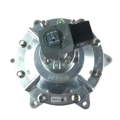 Ventilateurs à impulsion pour collecteur de poussière CA102MM G4 Ventilateurs à impulsion pour collecteur de poussière K10200 K10201
