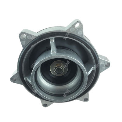 RCA102MM 4′′ MM Série pilote à distance Pulse Jet Valve de diaphragme pour réservoir de collecteur de poussière
