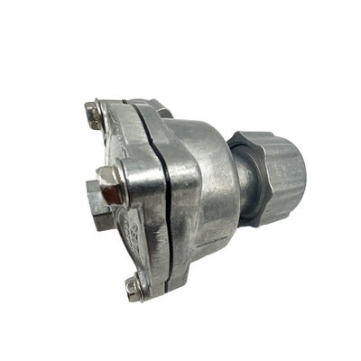 Ventilateur d'impulsion RCAC25DD4 GOYEN 1 " écrousse de verrouillage Ventilateur d'impulsion de 4e génération K2546
