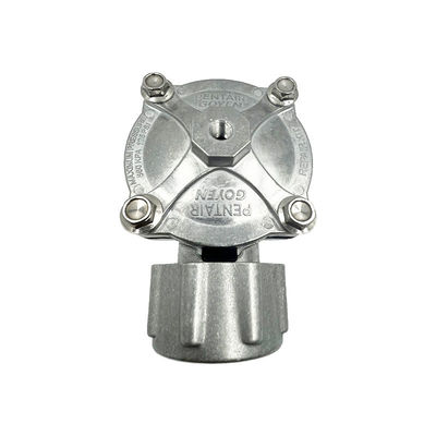 Ventilateur d'impulsion RCAC25DD4 GOYEN 1 " écrousse de verrouillage Ventilateur d'impulsion de 4e génération K2546