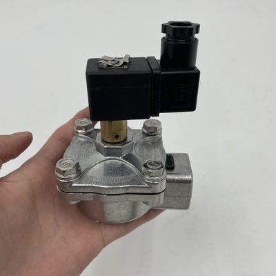CAC20T4 RCAC20T4002 collecteur de poussière à pulsation électromagnétique de type GOYEN