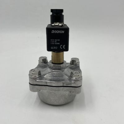 CAC20T4 RCAC20T4002 collecteur de poussière à pulsation électromagnétique de type GOYEN