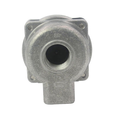 RCAC25T4 DN25 1" soupape à impulsion pneumatique à angle droit soupape de dépoussiérage
