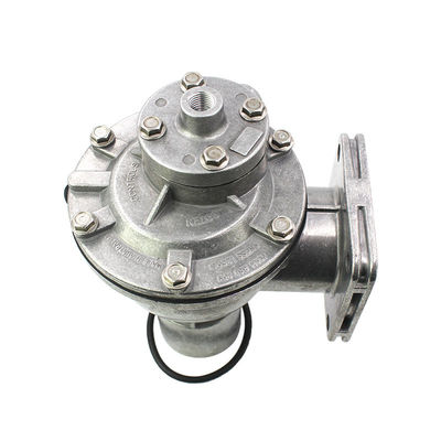 RECAC45FS Valve à impulsion de la bride à angle droit Valve à dépoussiérage GOYEN